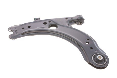 Важіль підвіски (передній/знизу) Audi A3/Seat Toledo/VW Golf 96-06/Skoda Octavia 96-10 (без кульов UA63 Solgy 204101