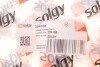 Важіль підвіски (передній/знизу) (R) Skoda Yeti 09-17/VW Caddy III/IV 04- SOLGY UA63 Solgy 204108 (фото 2)