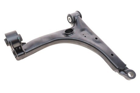 Важіль підвіски (передній/знизу) (R) VW Crafter 2.0 TDI 17- (opt-om) Solgy 204110