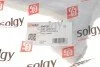 Важіль підвіски (передній/знизу) (R) Opel Vectra C 02- SOLGY UA63 Solgy 204120 (фото 2)