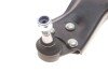Важіль підвіски (передній/знизу) (L) MB Vito (W447) 14- (opt-om) Solgy 204121 (фото 12)