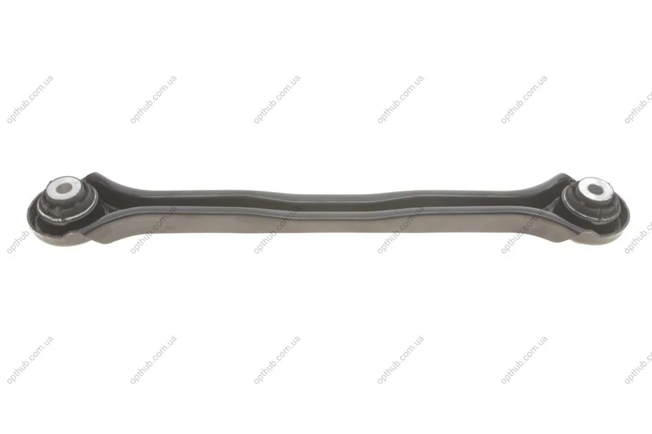 Важиль пидвиски (задний/ззаду) BMW 1 (E81/E82/E87/E88)/3 (E90/E91/E92/E93)/X1 (E84) 04-15 (opt-om) Solgy 204136 (фото 1)