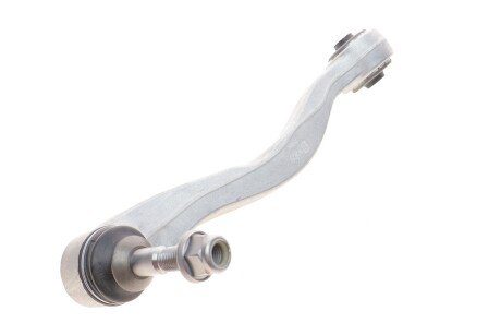 Важіль підвіски (передній/знизу/ззаду) (L) BMW 5 (E60/E61) 03-10 M47/M54/M57/N43/N47/N52/N62 (opt-om) Solgy 204146