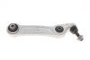 Важіль підвіски (передній/знизу/ззаду) (L) BMW 5 (F10/F11)/6 (F12/F13) 2.0-4.4 09- UA63 Solgy 204152 (фото 8)