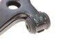 Важіль підвіски (передній) (L) Ford C-Max 07-10/Focus/Volvo C30/C70/S40/V50 04-13 (з кульовою) UA63 Solgy 204163 (фото 11)