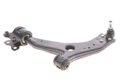 Важіль підвіски (передній) (L) Ford C-Max 07-10/Focus/Volvo C30/C70/S40/V50 04-13 (з кульовою) UA63 Solgy 204163