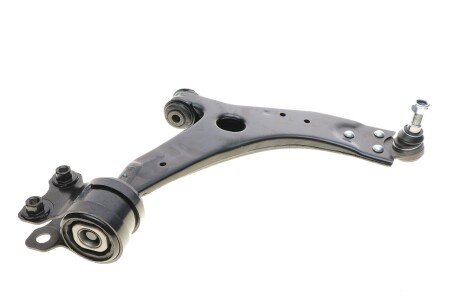 Важіль підвіски (передній/знизу) (R) Ford C-Max 07-10/Focus/Volvo C30/C70/S40/V50 04-12 (з кульово UA63 Solgy 204164