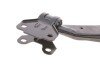 Важіль підвіски (передній) (L) Ford Focus III/C-Max II/Grand C-Max 10- (з кульовою) UA63 Solgy 204167 (фото 3)