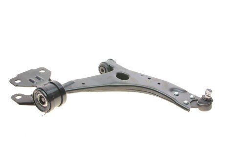 Рычаг подвески (передний) (R) Ford Focus III/C-Max II/Grand C-Max 10- (с шаровой)) UA63 Solgy 204168