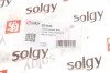 Рычаг подвески SOLGY Solgy 204169 (фото 3)
