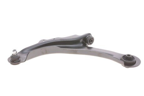 Важіль підвіски (передній/знизу) (L) Renault Megane/Scenic II 02- UA63 Solgy 204175