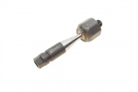 Тяга рульова Audi A4/A6/A8/VW Passat B5 1.8/1.9TDI 96-05 UA63 Solgy 205001