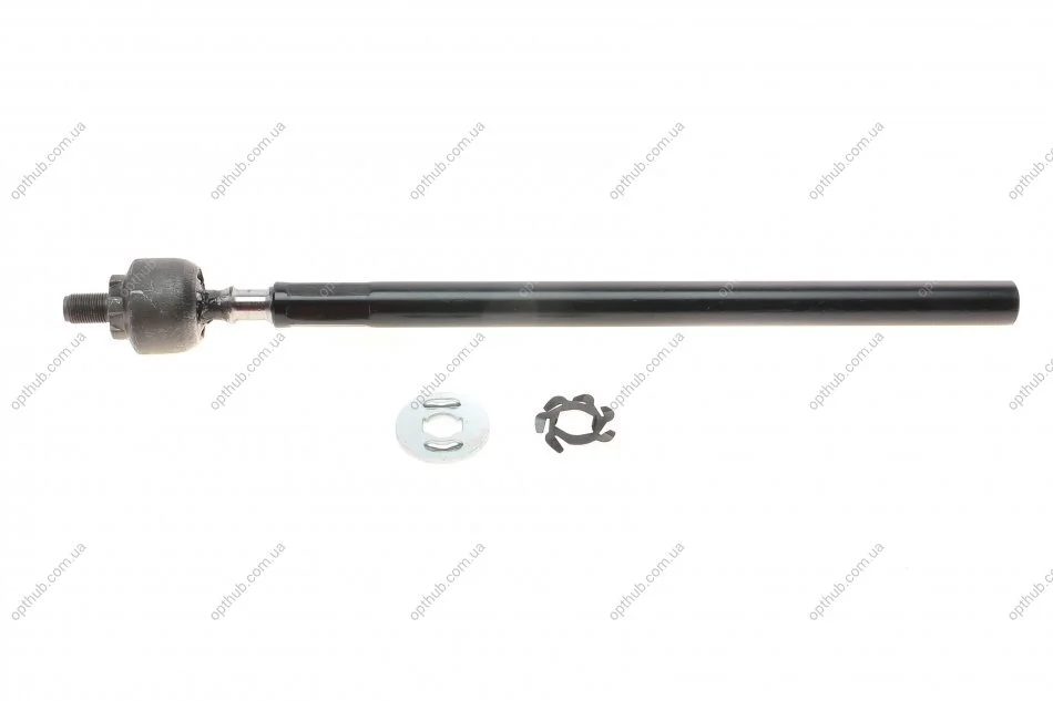 Тяга рульова Citroen Berlingo/Peugeot Partner 96- (крім 2.0HDi) SOLGY UA63 Solgy 205002 (фото 1)