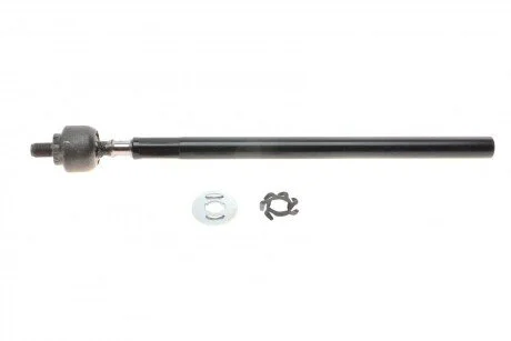 Тяга рульова Citroen Berlingo/Peugeot Partner 96- (крім 2.0HDi) SOLGY UA63 Solgy 205002
