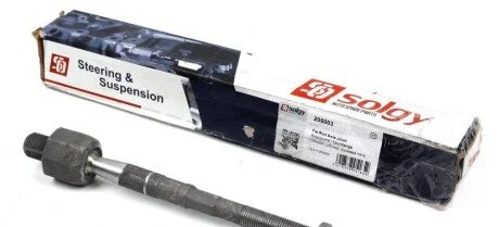 Тяга рулевая BMW 3 (E46) 98- SOLGY (opt-om) Solgy 205003