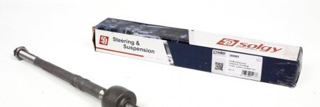 Тяга рульова Citroen C4/Peugeot 308 1.6HDi/2.0HDi 07- UA63 Solgy 205005