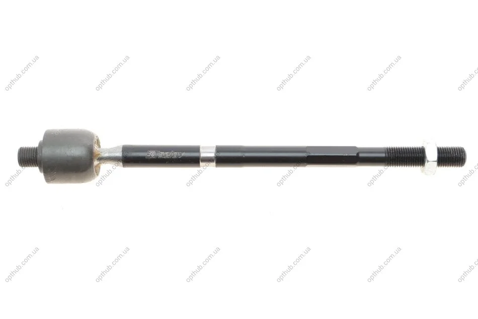 Тяга рульова Citroen Nemo 08- SOLGY UA63 Solgy 205006 (фото 1)