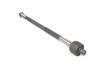 Тяга рульова Fiat Doblo 1.9JTD 01- (+PS) (L=346mm) (opt-om) Solgy 205011 (фото 2)