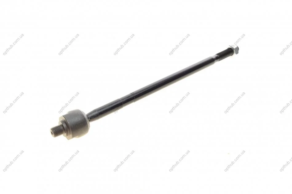 Тяга рульова Ford Connect 02- SOLGY UA63 Solgy 205013 (фото 1)