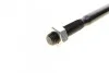 Тяга рульова Ford Connect 02- SOLGY UA63 Solgy 205013 (фото 4)