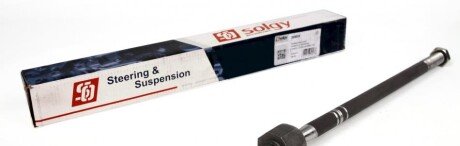 Тяга рулевая Iveco Daily II 99- UA63 Solgy 205015