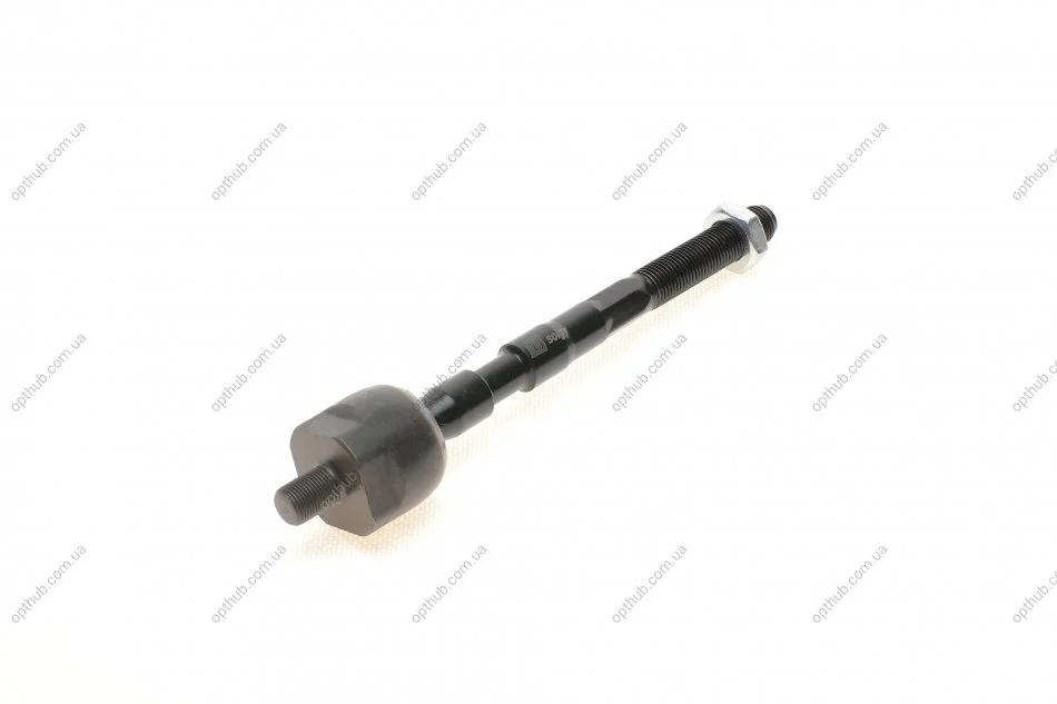 Тяга рулевая Renault Logan 04- SOLGY UA63 Solgy 205025 (фото 1)