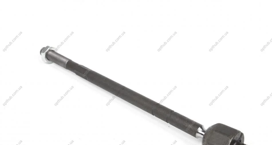 Тяга рульова Skoda Fabia 99-/VW Polo IV 1.4/1.9TDI 00- (L=330mm) SOLGY UA63 Solgy 205032 (фото 1)