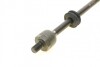 Тяга рульова VW Golf II/Caddy II 1.3/1.6TD 83-01 UA63 Solgy 205035 (фото 2)