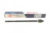 Тяга рульова VW Golf IV 1.6/1.9TDI 97-05 (L=360mm) SOLGY UA63 Solgy 205037 (фото 7)