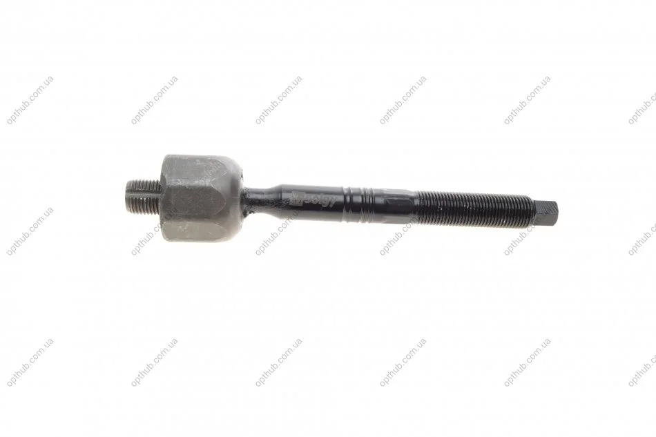 Тяга рулевая VW T5 1.9-3.2 V6 03- SOLGY UA63 Solgy 205047 (фото 1)