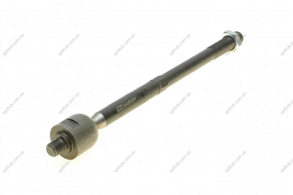 Тяга рульова Ford C-Max/Kuga/Volvo C30/S40 II/V50/C70 II 03- SOLGY UA63 Solgy 205048 (фото 1)