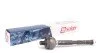 Тяга рулевая Ford Galaxy/VW Sharan 1.8-2.8 95-10 SOLGY UA63 Solgy 205052 (фото 1)