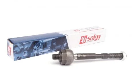 Тяга рулевая Ford Galaxy/VW Sharan 1.8-2.8 95-10 SOLGY UA63 Solgy 205052