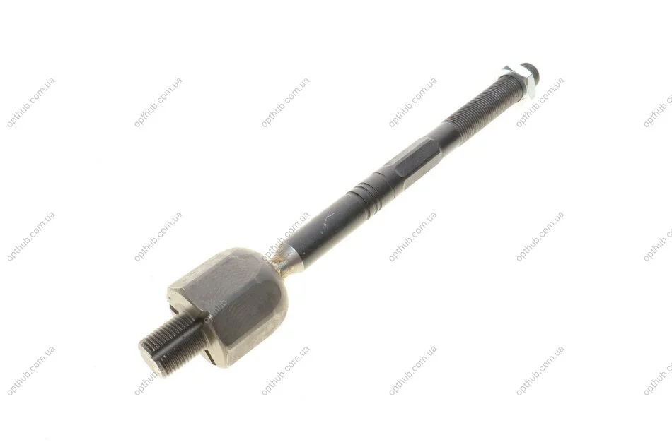 Тяга рульова BMW 5 (E60) 05-10/ 6 (E63) 04-10 SOLGY (opt-om) Solgy 205064 (фото 1)