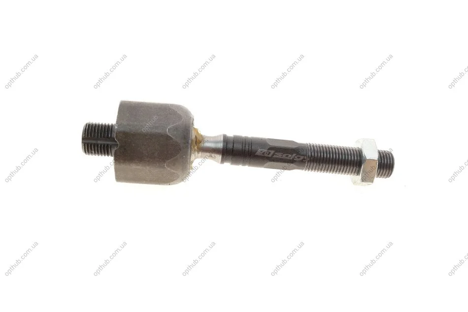 Тяга рульова Citroen C5 III 08-/Peugeot 508 I 10-18 SOLGY (opt-om) Solgy 205072 (фото 1)