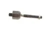 Тяга рульова Citroen C5 III 08-/Peugeot 508 I 10-18 SOLGY (opt-om) Solgy 205072 (фото 1)