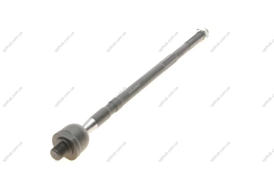 Тяга рульова Daewoo Nubira 97- SOLGY (opt-om) Solgy 205073 (фото 1)