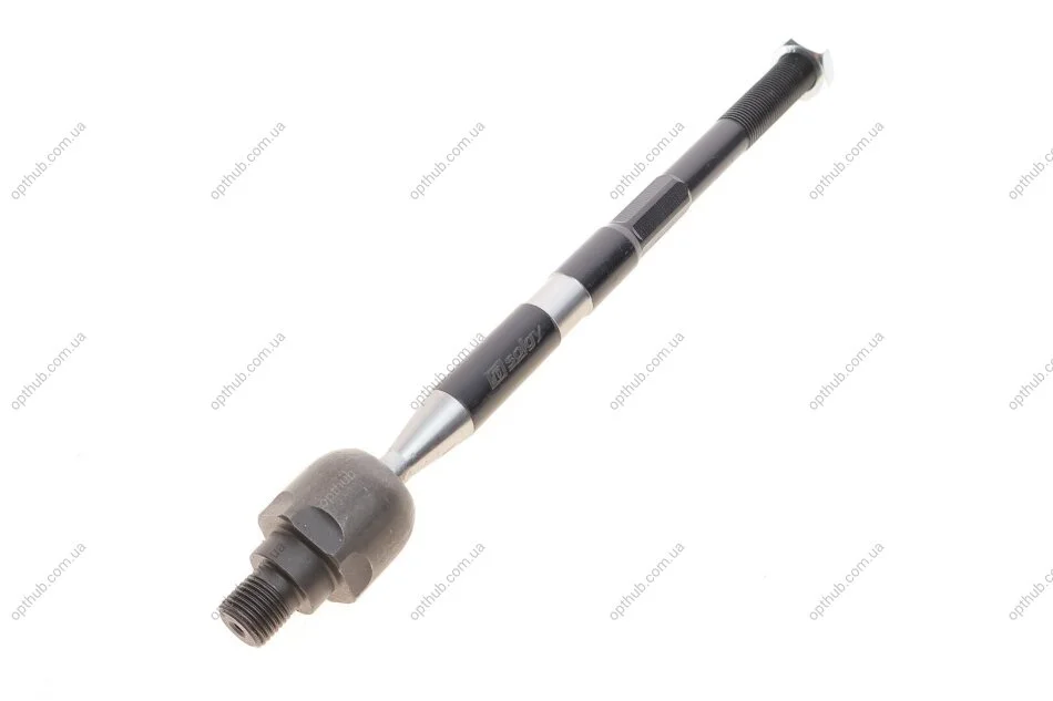 Тяга рульова Opel Astra J/Chevrolet Cruze 09- SOLGY UA63 Solgy 205074 (фото 1)