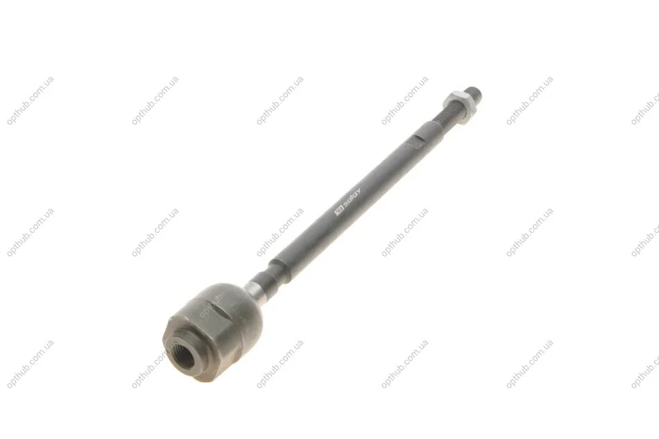 Тяга рульова Fiat Uno/Tipo/Bravo/Seat Ibiza 83-01 SOLGY (opt-om) Solgy 205077 (фото 1)