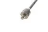 Тяга рулевая MB A-class (W168) 1.4-2.1 97-04 SOLGY (opt-om) Solgy 205090 (фото 4)