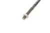 Тяга рулевая MB A-class (W168) 1.4-2.1 97-04 SOLGY (opt-om) Solgy 205090 (фото 5)