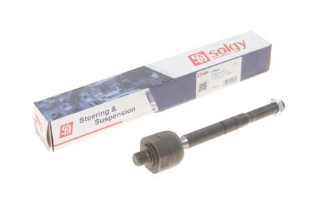 Тяга рульова MB M-class (W164) 05-11 (opt-om) Solgy 205091