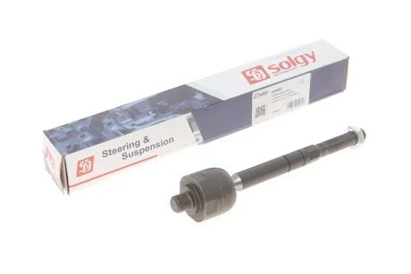 Тяга рульова MB M-class (W164) 05-11 SOLGY (opt-om) Solgy 205091