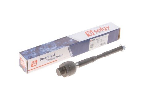 Тяга рульова Nissan Qashqai/X-Trail/Renault Koleos I 07- UA63 Solgy 205092