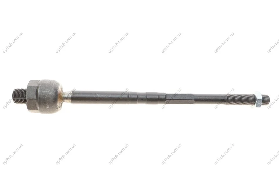 Тяга рульова Opel Vectra C 02-08 SOLGY (opt-om) Solgy 205094 (фото 1)