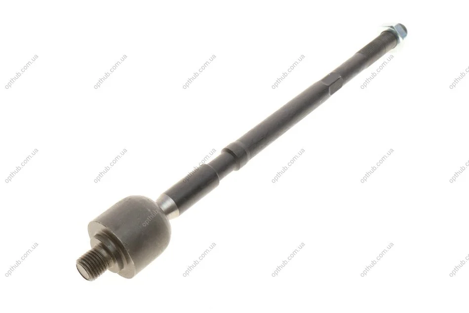 Тяга рульова Renault Megane I/Scenic I -03 SOLGY UA63 Solgy 205096 (фото 1)