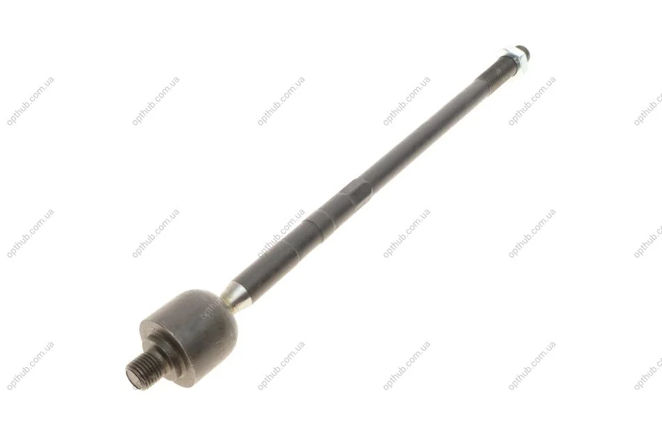 Тяга рульова Renault Clio III/Nissan Micra III 03- SOLGY UA63 Solgy 205097 (фото 1)