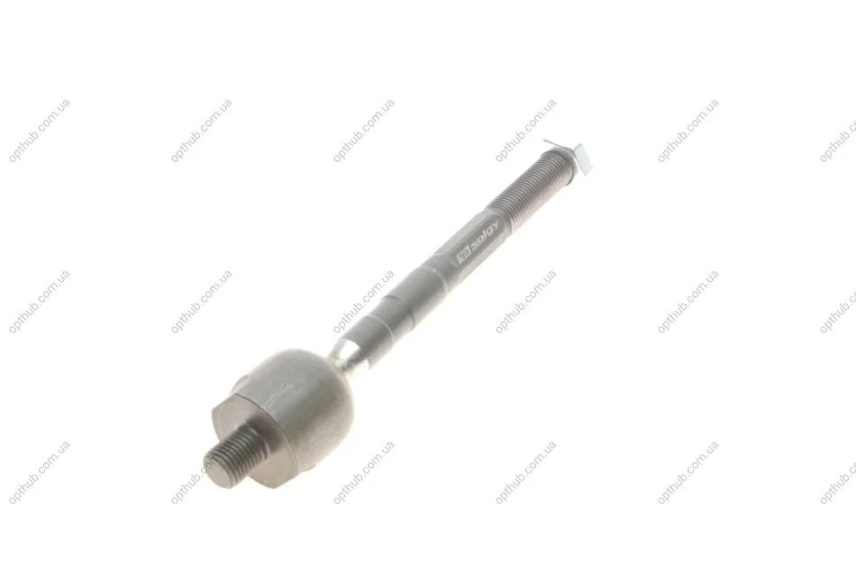 Тяга рулевая Renault Laguna III 1.5-3.5 07- SOLGY (opt-om) Solgy 205098 (фото 1)