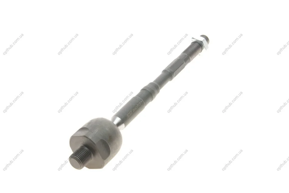 Тяга рульова Nissan Qashqai II 13-/Renault Kadjar 15- SOLGY (opt-om) Solgy 205101 (фото 1)