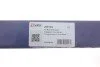 Тяга рульова Skoda Fabia/Roomster 99- SOLGY UA63 Solgy 205102 (фото 2)